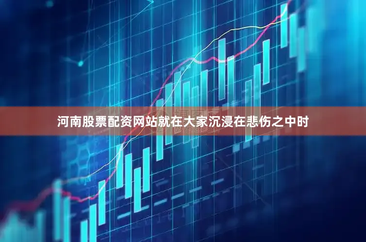 河南股票配资网站就在大家沉浸在悲伤之中时