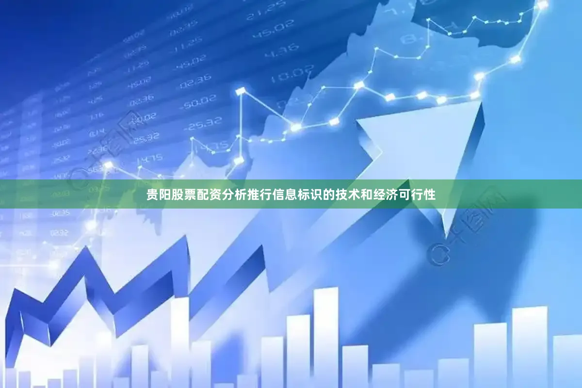 贵阳股票配资分析推行信息标识的技术和经济可行性